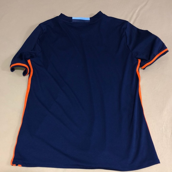 Kids XL Soccer jersey - Picture 3 of 4